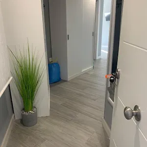 Apartamento Playa Poniente Apartamento