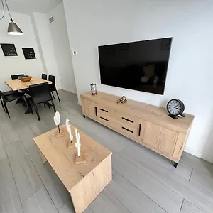Pushe Playa Granada & Golf 12 Apartamento