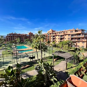 Pushe Playa Granada & Golf 20 Apartamento