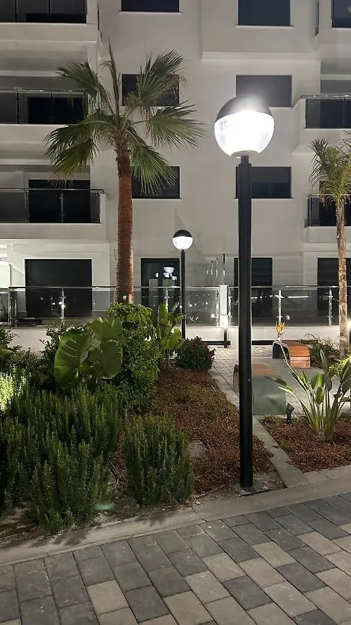 Playa Granada Aguacate Beach Apartment Motril Spain