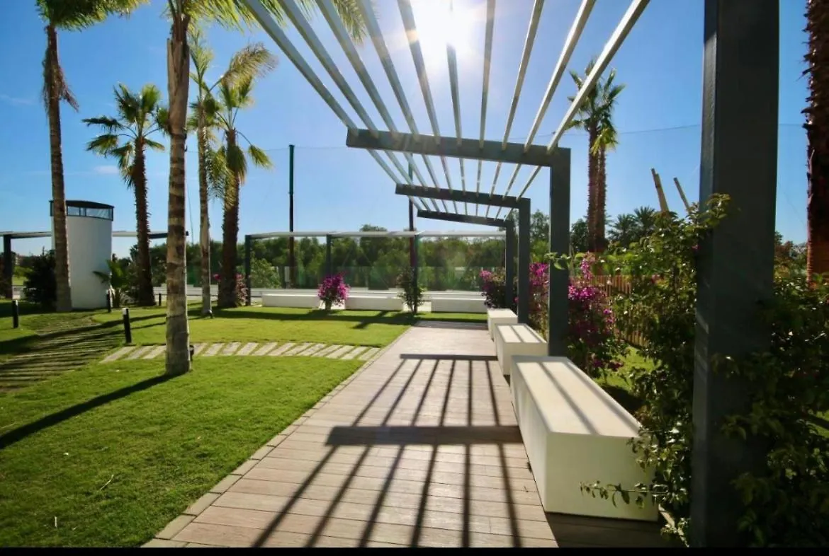 Playa Granada Aguacate Beach Apartment Motril Spain