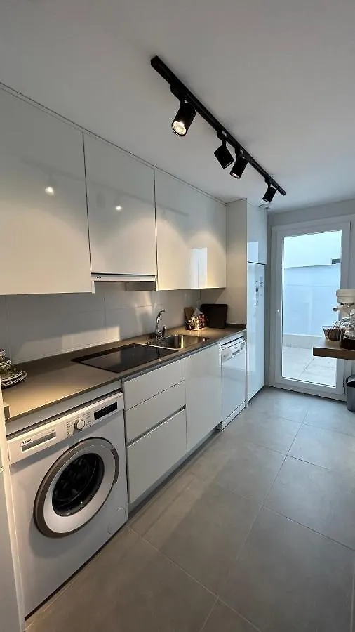 Playa Granada Aguacate Beach Apartment Motril Spain
